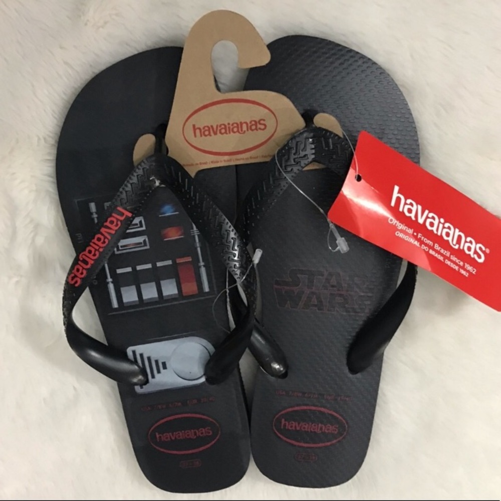 Disney Havaianas